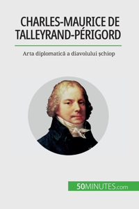 Charles-Maurice de Talleyrand-Périgord