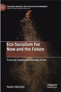 Eco-Socialism for Now and the Future