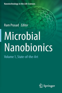 Microbial Nanobionics