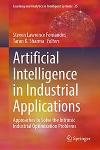 Artificial Intelligence in Industrial Applications