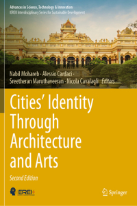 Cities’ Identity Through Architecture and Arts