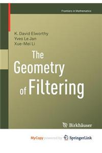 The Geometry of Filtering