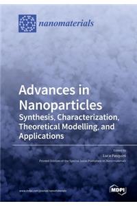 Advances in Nanoparticles