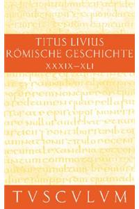Romische Geschichte IX/ AB Urbe Condita IX