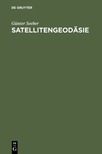 Satellitengeodäsie