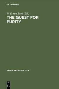 Quest for Purity