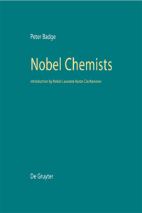 Nobel Chemists