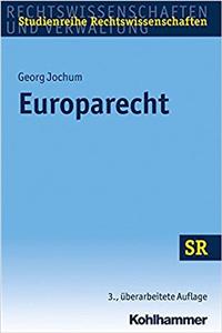 Europarecht