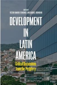 Development in Latin America