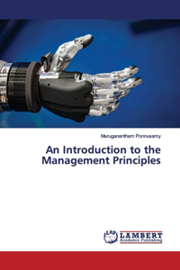 Introduction to the Management Principles