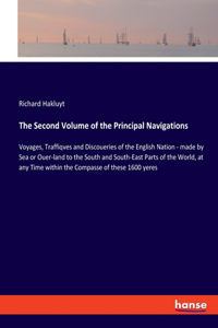 Second Volume of the Principal Navigations