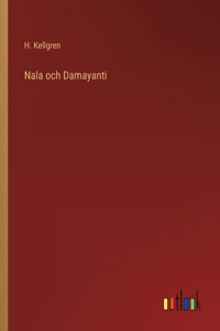 Nala och Damayanti