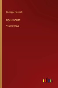 Opere Scelte