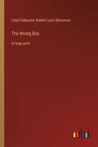 Wrong Box