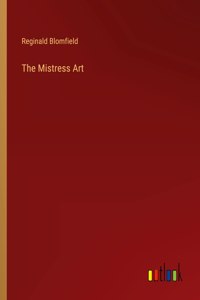 Mistress Art