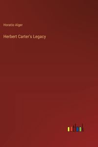 Herbert Carter's Legacy