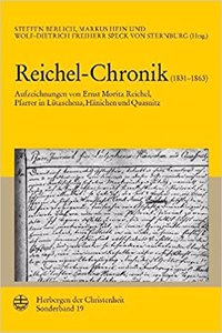 Reichel-Chronik (1831-1863)