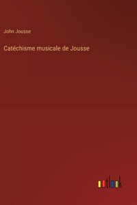 Catéchisme musicale de Jousse