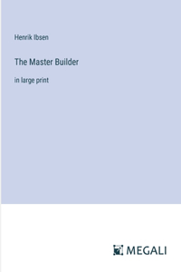 Master Builder