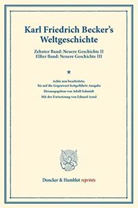 Weltgeschichte