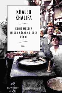 Keine Messer in den Kuchen dieser Stadt