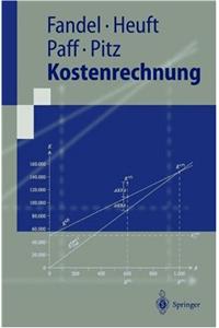 Kostenrechnung