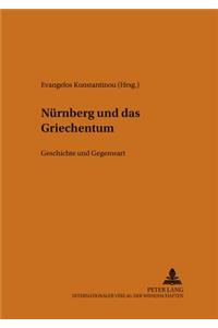Nuernberg Und Das Griechentum