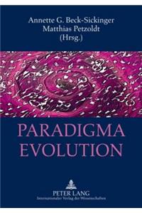 Paradigma Evolution