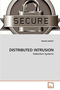 Distributed Intrusion
