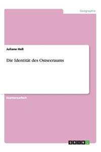 Identität des Ostseeraums
