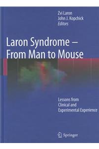 Laron Syndrome - From Man to Mouse