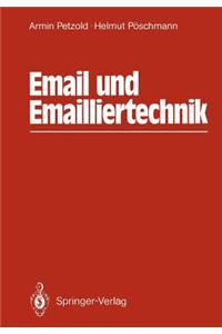 Email Und Emailliertechnik