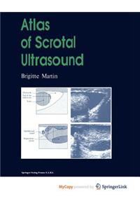 Atlas of Scrotal Ultrasound
