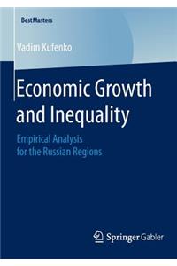 Economic Growth and Inequality