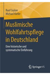 Muslimische Wohlfahrtspflege in Deutschland