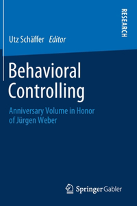 Behavioral Controlling