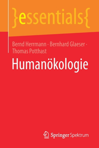 Humanökologie