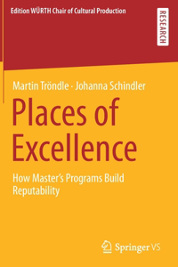 Places of Excellence