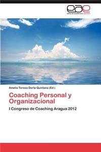 Coaching Personal y Organizacional