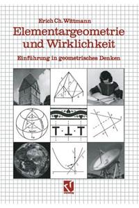 Elementargeometrie und Wirklichkeit