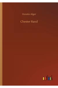 Chester Rand