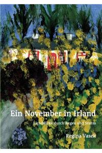 Ein November in Irland