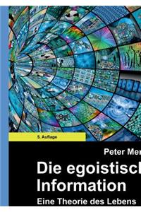 Egoistische Information