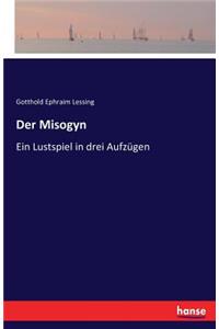 Der Misogyn