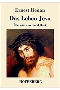 Das Leben Jesu
