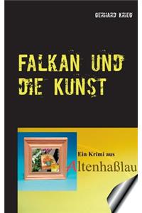 Falkan und die Kunst