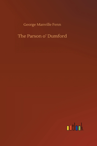 Parson o' Dumford