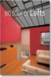 Big Book of Lofts