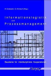 Informationslogistik Und Prozessmanagement