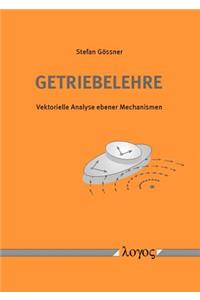 Getriebelehre